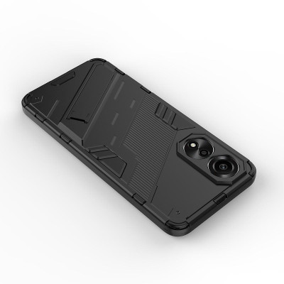 Ốp lưng cho OPPO A58 4G chống sốc bảo vệ camera sau - Hàng chính hãng