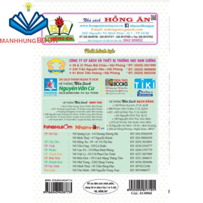 Ngữ Pháp và bài tập thực hành Tiếng Anh 6 bám sát sách giáo khoa cánh diều (i-learn Smart Wold)