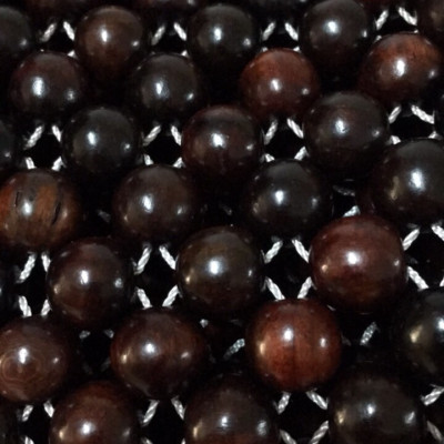 Chiếu Hạt Gỗ Trắc Bóng kích thước 1,6mx2m - Chiếu gỗ Mian ( video , hình thật )