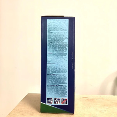 Viên rửa chén Finish All In 1 - 120 viên