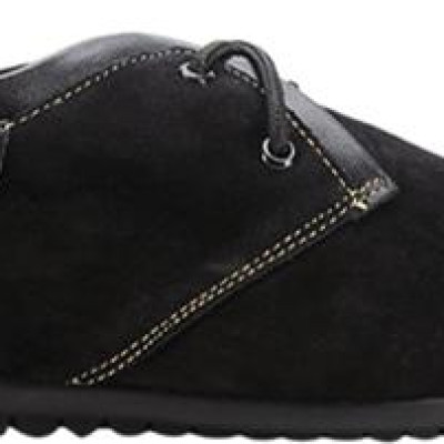 Giày Nam Thể Thao Cột Dây Huy Hoàng HT7744  - Đen