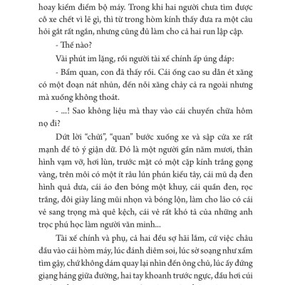 Giông Tố (Tái Bản 2022)