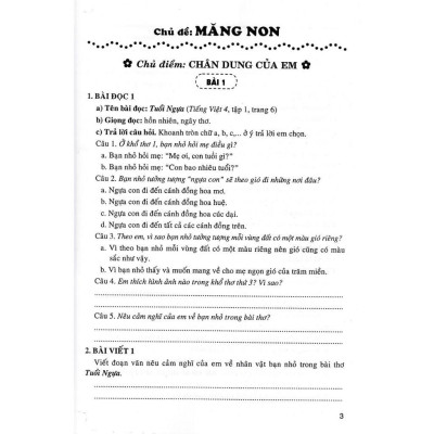 Sách - Bồi Dưỡng Tiếng Việt Lớp 4 - Bám Sát SGK Cánh Diều - Hồng Ân