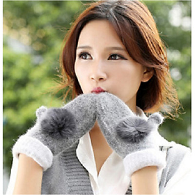 GĂNG TAY NỮ , BAO TAY NỮ DN19121613