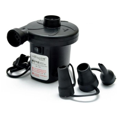 Bơm điện 2 chiều bơm và hút chân không cao cấp