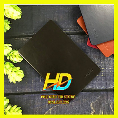 Bao da dành cho samsung Galaxy Tab S6 Lite P610/P615, Tab S6 Lite 2022 P613/P619 Chính Hãng Kaku - Hàng Nhập Khẩu