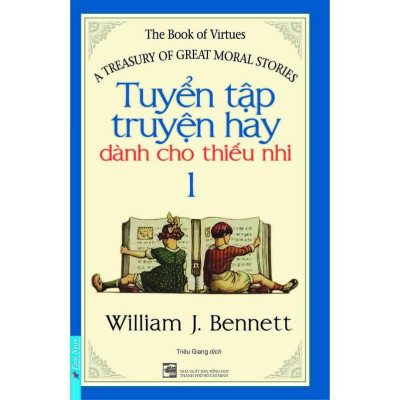 Combo Tuyển Tập Truyện Hay Dành Cho Thiếu Nhi Tập 1 + 2 + 3 + 4 - Bản Quyền
