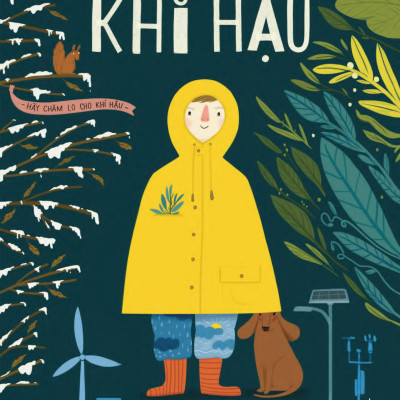 Combo Hệ Sinh Thái Trên Trái Đất (4 Cuốn)