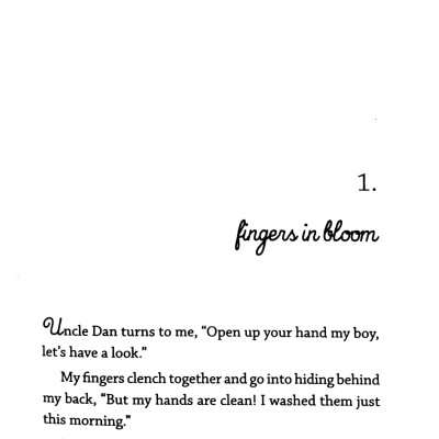 I See Yellow Flowers In The Green Grass (Tái Bản 2023)