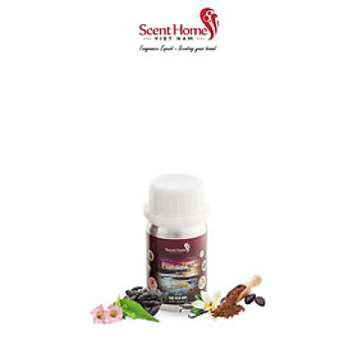 Tinh dầu Scent Homes - mùi hương (TomFord Tobacco & Vanila)