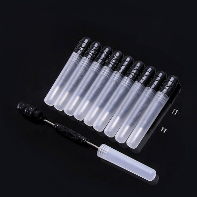 Tua vít vặn ốc mini 2 trong 1 dùng sửa mắt kính (combo 5 cái)