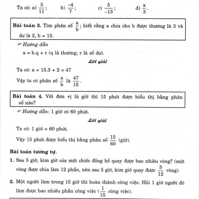 Combo Phân Loại Và Giải Chi Tiết Các Dạng Bài Tập Toán 6 (Tập 1+2) - (Bám Sát SGK Kết Nối Tri Thức Với Cuộc Sống) _HA