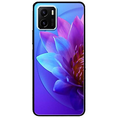 Ốp lưng dành cho Vivo V23 5G / S12 - Vivo Y15s / Y15A - Sen Nửa