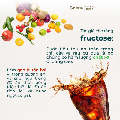 Sách- Bệnh Của Thời Thức Ăn Tiện Lợi- 2HBooks