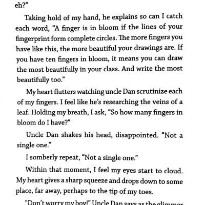 I See Yellow Flowers In The Green Grass (Tái Bản 2023)