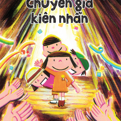 Hộp Nuôi Dưỡng Tâm Hồn - Thỏ Con - Hộp 6 Cuốn (Tái Bản 2020)