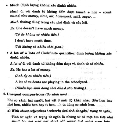 Giúp Học Giỏi Tiếng Anh 7