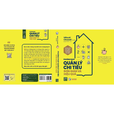 Phương Pháp Quản Lý Chi Tiêu Đơn Giản Và Hiệu Quả - Bản Quyền