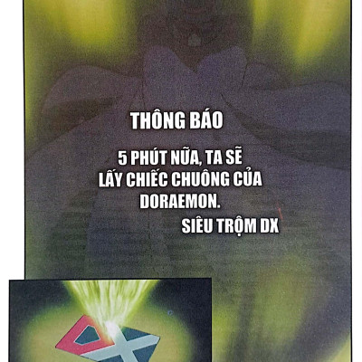 Doraemon Hoạt Hình Màu: Nobita Và Viện Bảo Tàng Bảo Bối (Tái Bản 2023)