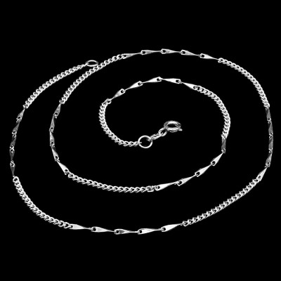 Dây Chuyền Nữ Bạc Hiểu Minh DCN004X