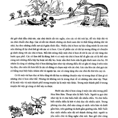 Chuyện Phiêu Lưu Của Mít Đặc Và Các Bạn (Tái Bản 2022)