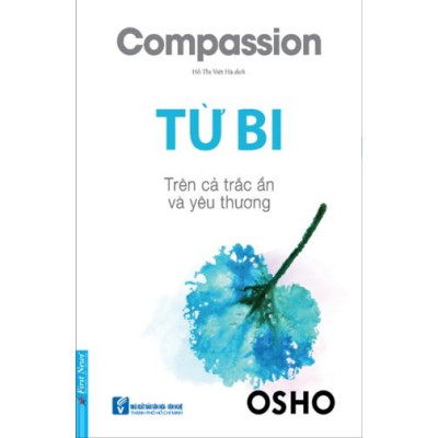 Combo OSHO 8 Cuốn - Bản Quyền