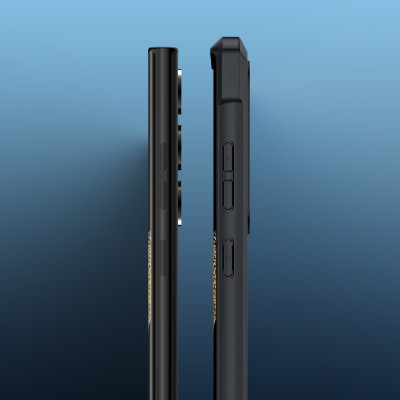 Ốp lưng chống sốc cho Samsung Galaxy S22 / S22 Plus / S22 Ultra hiệu Xundd Fitted Armor Case trang bị túi khí bảo vệ góc, gờ bảo vệ camera - hàng nhập khẩu