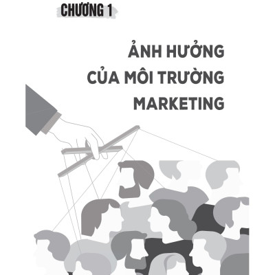 Thao Túng Tâm Lý Trong Marketing