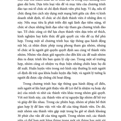 Học Từ Hành Động