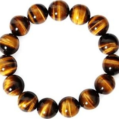 VÒNG TAY ĐÁ MẮT HỔ