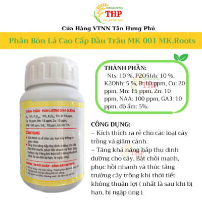 [MUA 1 TẶNG 1] COMBO LÁ TO THÂN MẬP | CHUYÊN RAU ĂN LÁ | COMBO CHĂM SÓC CÂY