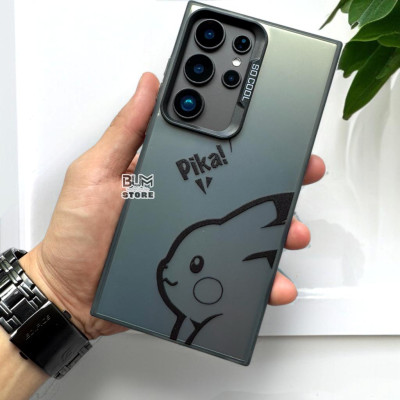 Ốp Lưng Cho Samsung Galaxy S25 Ultra / S24 Ultra / S25 Plus / S24 Plus / S23 Ultra So Cool Chống Sốc Nhiều Hoạ Tiết