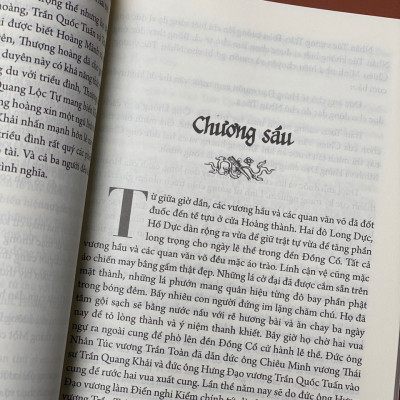 COMBO 2 CUỐN KHÚC KHẢI HOÀN DANG DỞ + NGƯỜI THĂNG LONG