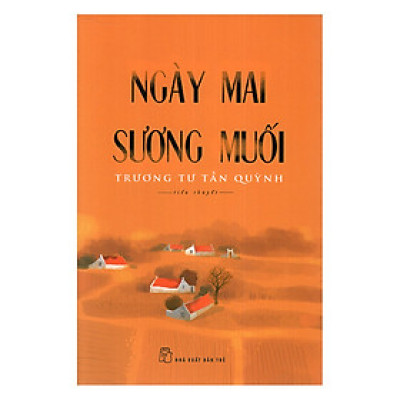 Ngày Mai Sương Muối