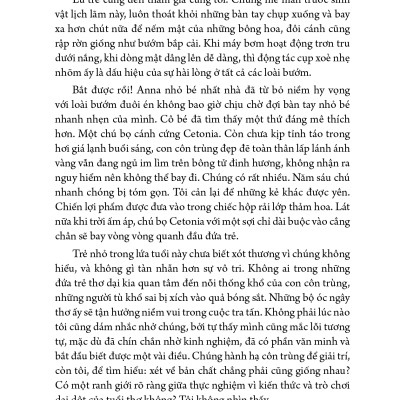 Côn trùng ký tập 8 - Ấn bản hoàn chỉnh nhất