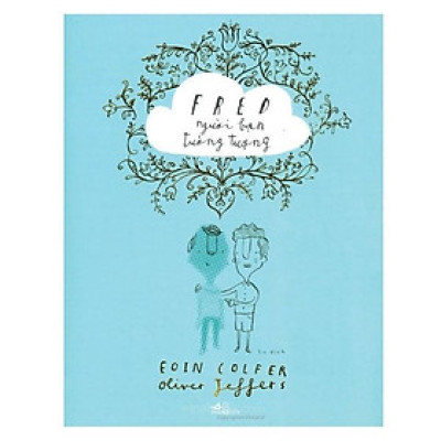 Fred Người Bạn Tưởng Tượng