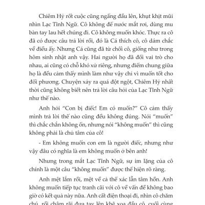 Cá Voi Cô Đơn - Tập 2