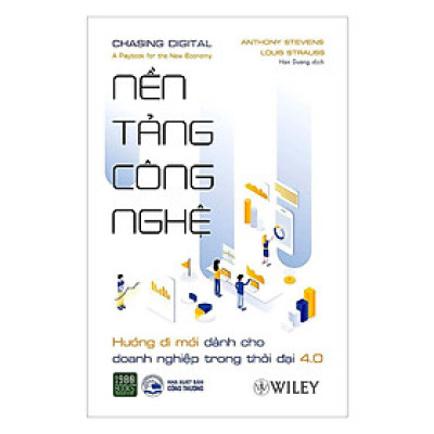 Những công cụ và tư duy mới cần thiết để doanh nghiệp phát triển: Nền Tảng Công Nghệ - Hướng Đi Mới Cho Doanh Nghiệp Trong Thời Đại 4.0- Bản Quyền