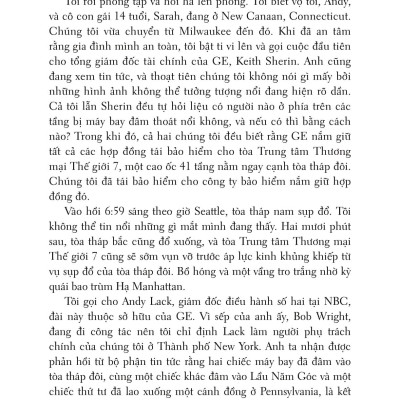 Sách - Dám Làm - Những Bài Học Về Lãnh Đạo Của Tôi Tại GE