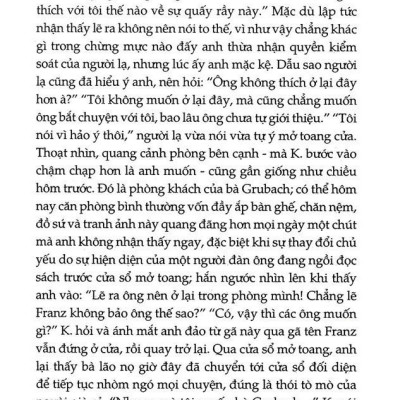 Vụ Án