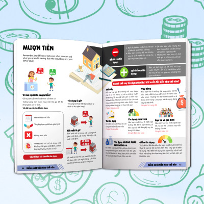 Thương Vụ Đầu Tiên Của Tôi - Bìa Cứng