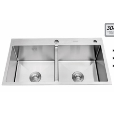 CHẬU RỬA CHÉN HAFEN CRD-01(304) - HÀNG CHÍNH HÃNG