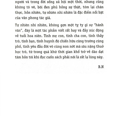Quân Khu Nam Đồng (Bìa Cứng)