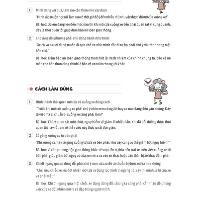 Sách - Kĩ Năng An Toàn Cho Học Sinh - An Toàn Khi Ở Ngoài