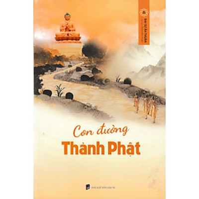 Con Đường Thành Phật (VN) 