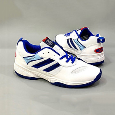 Giày Tennis Mới Nhất 3 Màu Nổi Bật