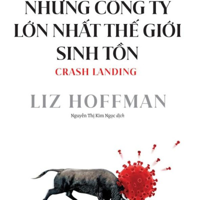 Cách Những Công Ty Lớn Nhất Thế Giới Sinh Tồn