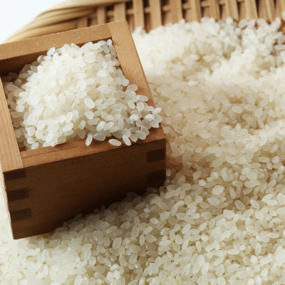 GẠO NHẬT TAWARAYA HOKKAIDO NANATSUBOSHI - GẠO TRẮNG - XÁT DỐI