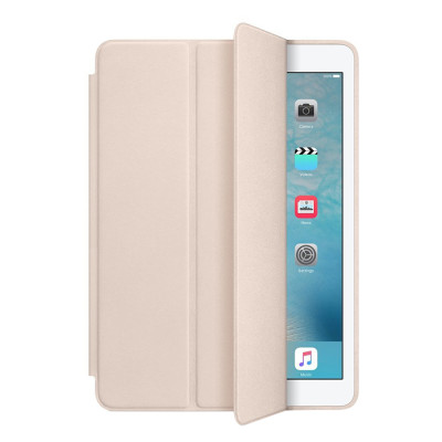 Bộ Bao Da Smart Case Cho iPad Air Và Hộp Đựng Tai Nghe – Hàng Nhập Khẩu