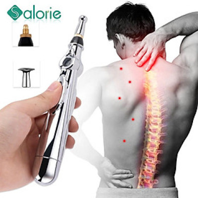 Máy Dò Huyệt Châm Cứu Tích Hợp Massaìge – Giải Pháp Giảm Đau Mỏi Cơ Thể, đồng hồ treo tường